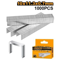 (REFILL STEPLES TEMBAK U10 (U 10 MM))