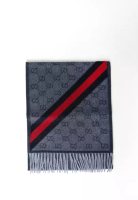 Gucci 羊毛圍巾