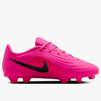 Nike Sepatu Bola Junior Tiempo Maestro Club FG/MG - IH1808-901 4