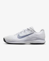 Nike Women's Zoom Vapor 12 - Sepatu Tennis/Tennis Shoes 36 Ghost