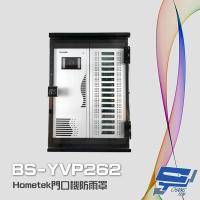 【昌運監視器】BS-YVP262 Hometek門口機防雨罩 防水盒 電鈴盒 對講機盒 刷卡機盒