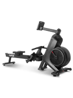 เครื่องกรรเชียงบก  AIR-ROWER รุ่น RX5 (Commercial Grade) (สีดำ)