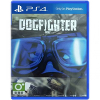 PS4 DOGFIGHTER: WORLD WAR 2 (MULTI-LANGUAGE) (ASIA)