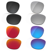 EZReplace Performance Polarized Replacement Lens Compatible with Ray-Ban RB3016-51 Clubmaster Sunglasses - 9+ Choices