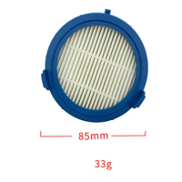 1 Pc Home Vacuum Cleaners Filter For Electrolux For AEG Filter Broom Vacuum Cleaner 800 900 AP81 Washable Filter
