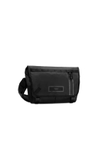 Timbuk2 Especial Stash Messenger Bag M - Jet Black SS20