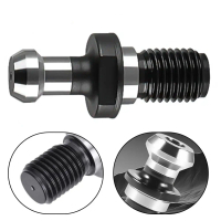 Giá đỡ dụng cụ CNC máy phay BT30 Đinh kéo 45° cho giá đỡ dụng cụ BT
