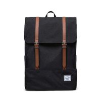 กระเป๋าเป้ สะพายหลัง รุ่น SURVEY - 20L - Black