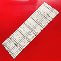 12 PCS LED Backlight for Hisense 65h9e NEW