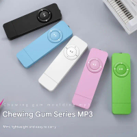 Pemain Muzik  USB Mini, Pemain Media Mudah Alih, Pemain Media, Alat Peranti Audio Walkman, Sesuai un