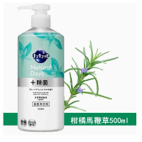 KAO/花王-餐具超濃縮+除菌洗潔精(補充裝- 700ml) - 馬鞭草&柑橘香  (平行進口) 