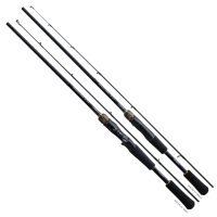 【SHIMANO】23 BASS ONE XT+ 1610MH-2 路亞竿 黑鱸竿
