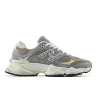【NEW BALANCE】NB 休閒鞋 男鞋 女鞋 運動鞋 灰褐 U9060LBA-D楦(4528)
