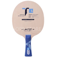 YINHE T-1S / T1S Table Tennis Blade (Hinoki Carbon SCHLAGER Structure) Original YINHE T1 Racket Galaxy Ping Pong Bat / Paddle
