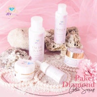 paket DIAMOND GLOW SERIES
