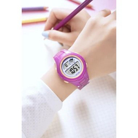 LC - CHRONOX CX6002 - Jam Tangan Anak Digital Anti Air Waterproof Sporty Fashion [Bisa Custom Nama] 