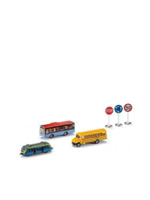 GIFT SET URBAN TRANSPORT