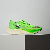 Nike ZoomX Vaporfly Next% 男鞋 青綠 網紗 馬拉松 跑步鞋 AO4568-300