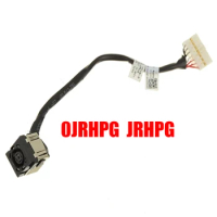 Laptop DC Power Jack Cable For DELL For Inspiron 14R 5421 5437 3421 3437 0JRHPG JRHPG 50.4XP06.031 New