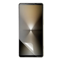 【o-one】Sony Xperia 1 VI 手機螢幕保護貼(輕微划痕修復 輕薄抗擊 裸機質感)