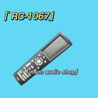 DS AVI New remote control for DENON RC-1067 AVR-3806 AVR-4306 AVR-3808
