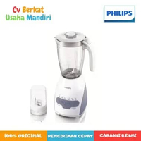Philips HR 2115/00 Blender 2 liter Blender terbaik Dry Mill Blender bumbu philips Blender jus Blende