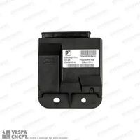 Piaggio Original Modul Ecu Cdi Vespa Sprint Primavera Iget Abs
