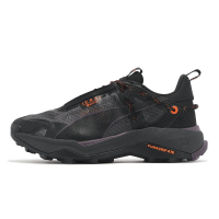 Puma 野跑鞋 Explore Nitro GTX Wns 女鞋 黑 橘 防水 機能 戶外 越野 運動鞋 37802405