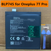 New Original High Capacity 4085mAh BLP745 For OnePlus 7T Pro One Plus 7T Pro Cell Phone Batteries