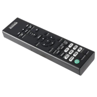 Remote Control RMT-AA401U for Sony AV Multi Channel Receiver STR-DH590 STR-DH790 HT-X9000F SAWX9000F SAXF9000F