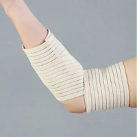 HKJD Health Care Elbow Brace elastic elbow brace elbow brace tendonitis elbow brace support