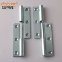 Dinbong DB3120 case cabinet door hinge, iron hinge mechanical box, stainless steel hinge hinge