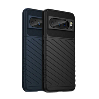 【RUGGED SHIELD 雷霆系列】Google Pixel 8 Pro 軍工氣墊減震防摔手機殼