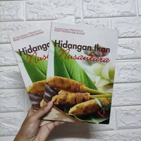 Primarasa Edisi Khusus Hidangan Ikan Nusantara