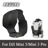 Drone Propeller Protector For DJI Mini 3 Pro/Mini 3 Propeller Fixing Cable Tie Mini 3 Pro Accessories