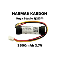 แบตเตอรี่ Harman Kardon Onyx Studio 1/2/3/4 ลำโพง 3500 mAh LI11B001F Battery แบตลำโพง