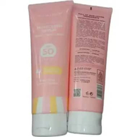 Azarine Bodyguard Sunscreen Sweet Treats Baby 100Ml, Azarine Bodyguard Sunscreen Magical Luv 100Ml,