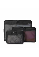 Briggs & Riley Briggs & Riley Check In Packing Cube Set - Plum