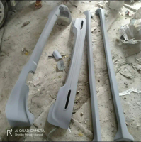 bodykit suzuki ignis #feed body kit bodikit