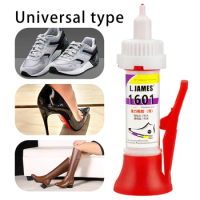 Shoe Glue For Shoes Repair Strong Shoe Glue Sole Adhesive Professional  Shoes Glue Repair For Leather