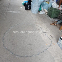 JALA IKAN DAN UDANG JALA KECRIK 1,5 METER