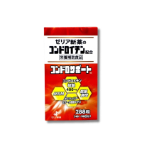 ZERIA 日本新藥軟骨素(288粒/瓶)