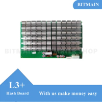 Second Used Bitmain Antminer L3+ L3++ Hash Board Replacement