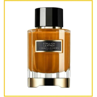 CAROLINA HERRERA 卡羅琳娜皮革香水 STALLION LEATHER EDP 100ML