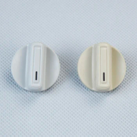 For VW polo Jetta Touran Rear ceiling lamp switch Reading light knob switch Cover Cap