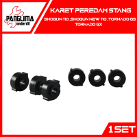 Karet Peredam Stang Suzuki Tornado GS/Tornado GX/Shogun 110 Setang