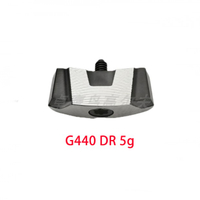 ping Counterweight G440 Counterweight Driver WEIGHT g440 MAX LST SFT  Golf Club Swing Weight
