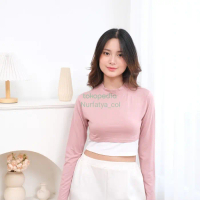 Manset India Manset Setengah Badan Manset Bolero - Dusty Pink, Jumbo xxl