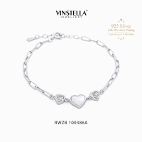 VINSTELLA Love More and More Bracelet