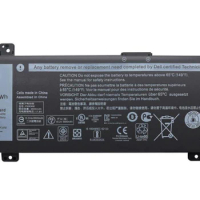 Thenshine PWKWM Battery for Dell Inspiron 14 7466 Inspiron 14 7467 Inspiron 14 7000 063K70 63k70 M6WKR